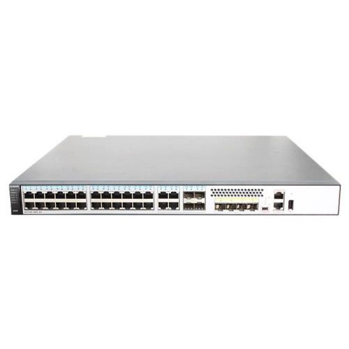 Коммутатор Huawei 1SL S5720-36C-EI-AC