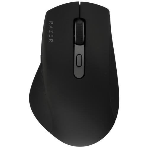 Мышь беспроводная/проводная Razer Pro Click V2 [RZ01-03900100-R3M1] черный