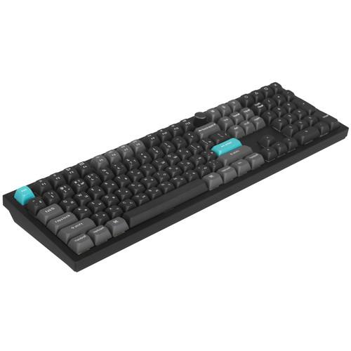 Клавиатура проводная + беспроводная Keychron Q6 Ultra Клавиатура проводная + беспроводная Keychron Q6 Ultra — Разъёмы, кабель или беспроводной комплект