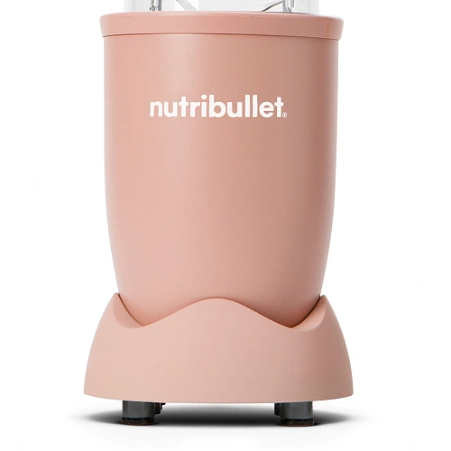 Блендер NutriBullet NB908 MACL (0C22300226) — фотография 2
