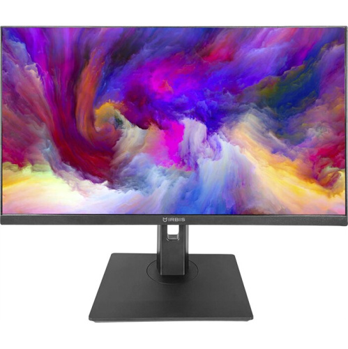 Монитор IRBIS Smartview 24 (ISM24FIDW)
