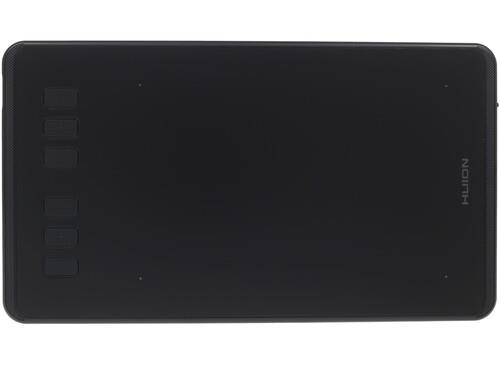 Графический планшет HUION H640P