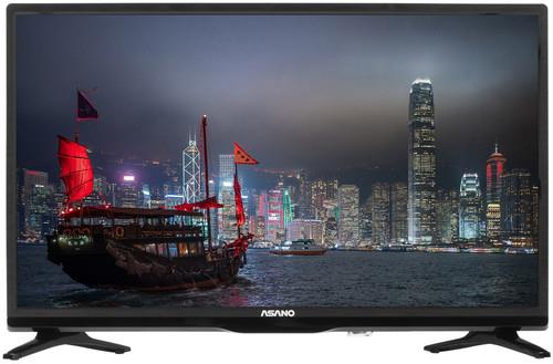 24" (60 см) Телевизор Asano 24LF5010T черный