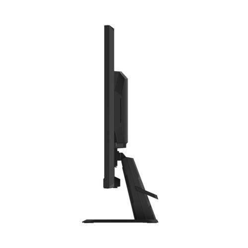 27" Монитор GIGABYTE GS27U черный 27" Монитор GIGABYTE GS27U черный — Дополнительный ракурс монитора