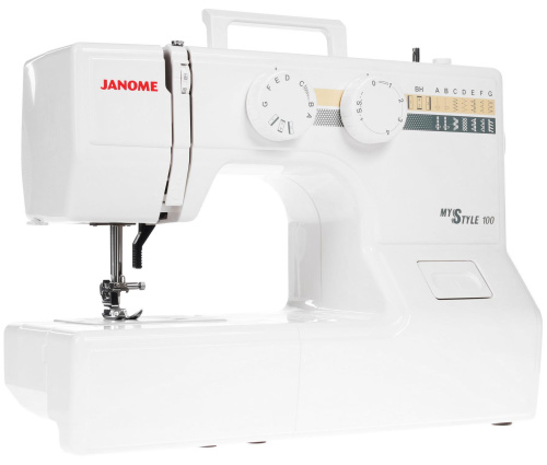 Швейная машина Janome MS 100