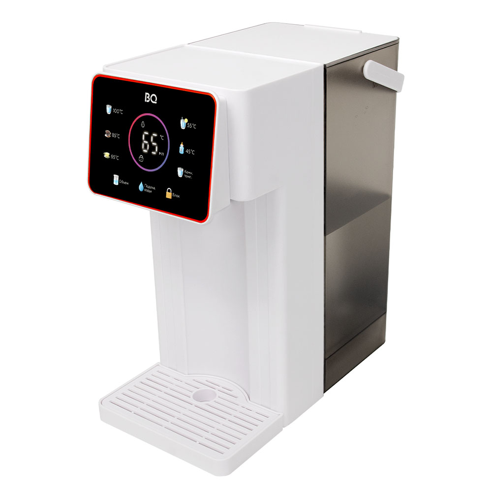 Термопот BQ TP3000 белый — фотография 4