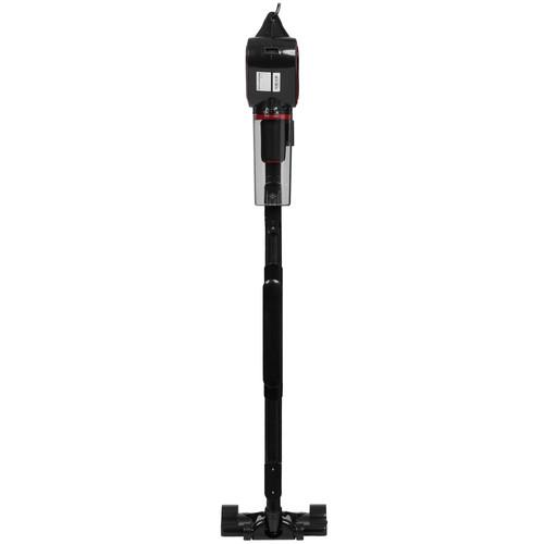 Вертикальный пылесос Deerma DX700 Pro черный — фото 4