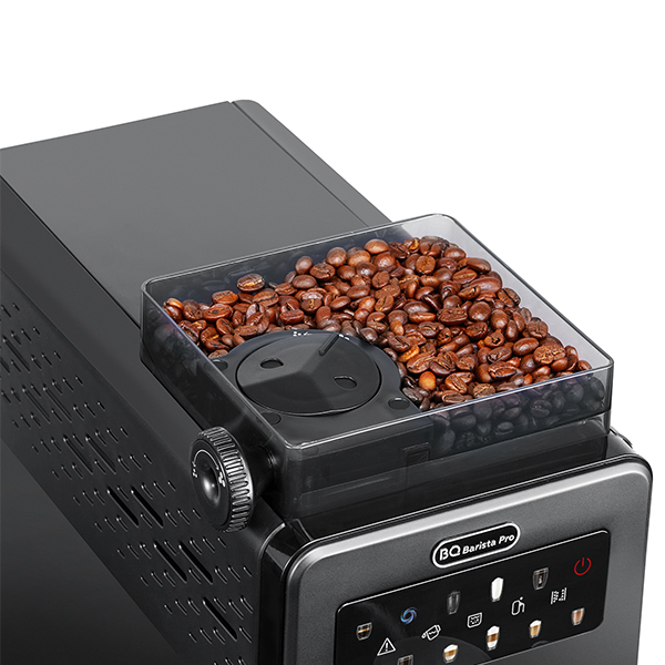 Кофемашина BQ CM9003 Black — фотография 5