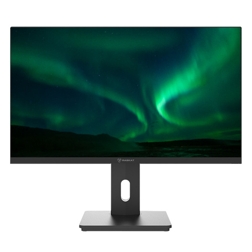 Монитор Raskat I27F10DAP Black