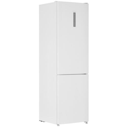 Холодильник с морозильником   Haier CEF537AWD белый