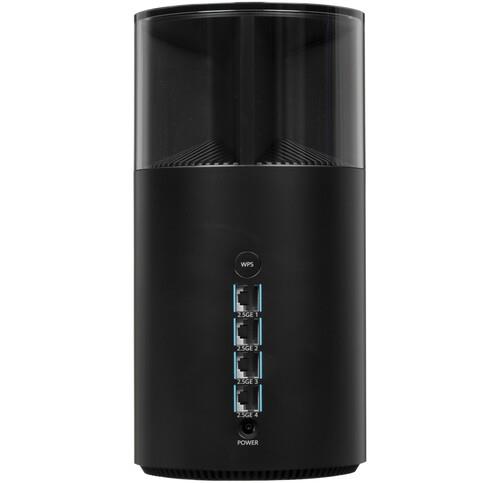 MESH-комплект Huawei X1 Pro MESH-комплект Huawei X1 Pro — Комплект и варианты размещения