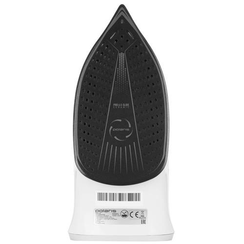 Утюг Polaris PIR 2820 AK 3m белый — фото 4