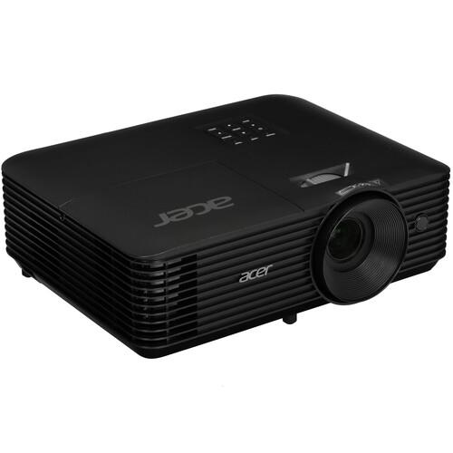 Проектор Acer BS-114 черный