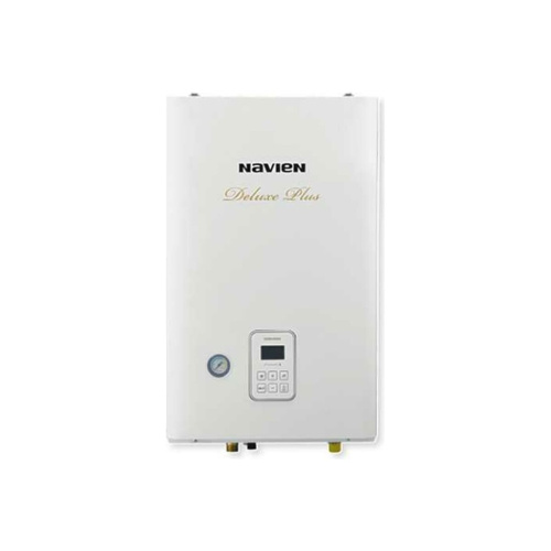 Котёл газовый Navien Deluxe C Plus Coaxial 24K