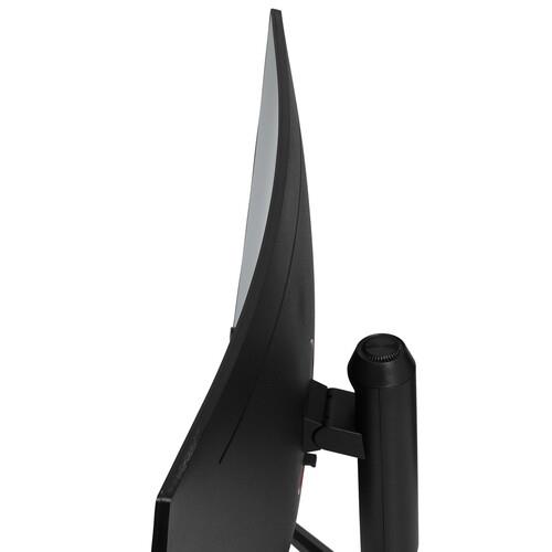 31.5" Монитор MSI G32CQ5P черный 31.5" Монитор MSI G32CQ5P черный — Регулировки и варианты установки