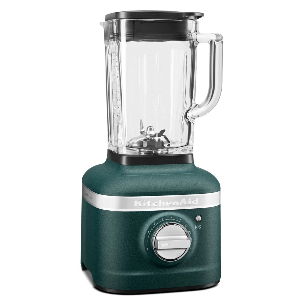 Блендер KitchenAid 5KSB4026EPP Artisan пальмовый — фотография 2