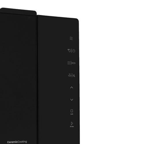 Микроволновая печь Hisense H23MOBS5H4 черный Микроволновая печь Hisense H23MOBS5H4 черный — Детали конструкции