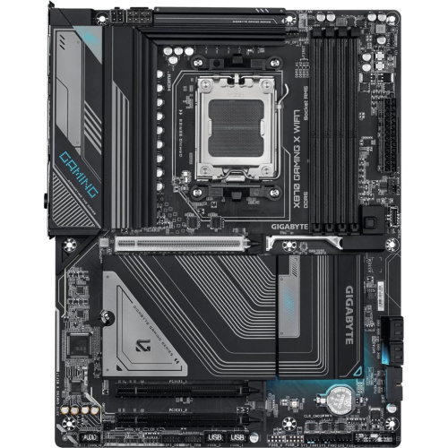 Материнская плата Gigabyte X870 Gaming X Wifi7, RTL