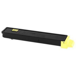 Картридж лазерный Kyocera 1T02K0ANL0 TK-895Y желтый (6000стр.) для Kyocera FS-C8020/C8025