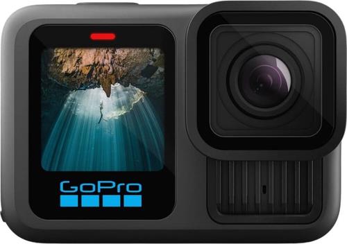 Экшн-камера GoPro HERO 13 Black Special Bundle черный