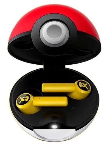 Наушники TWS Razer Hammerhead - Pikachu Edition  желтый 2026