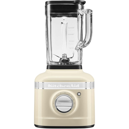 Блендер KitchenAid 5KSB4026EAC кремовый