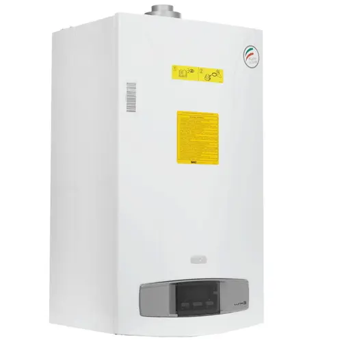 Газовый котел конвекционный BAXI Luna-3 280 Fi, 28 кВт, двухконтурный