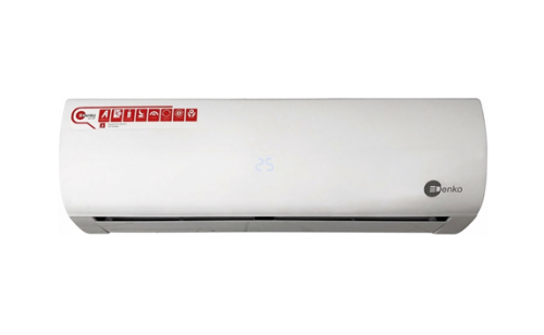 Настенная сплит-система Denko DECH-12inv White Lotus DC Inverter