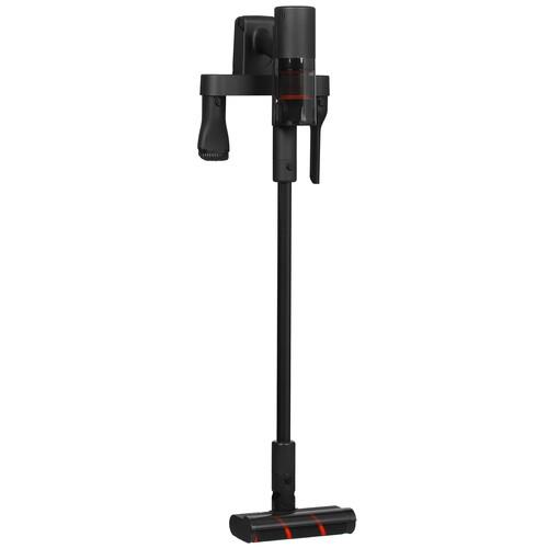 Пылесос  вертикальный  Mijia Light Feather Wireless Vacuum Cleaner  черный