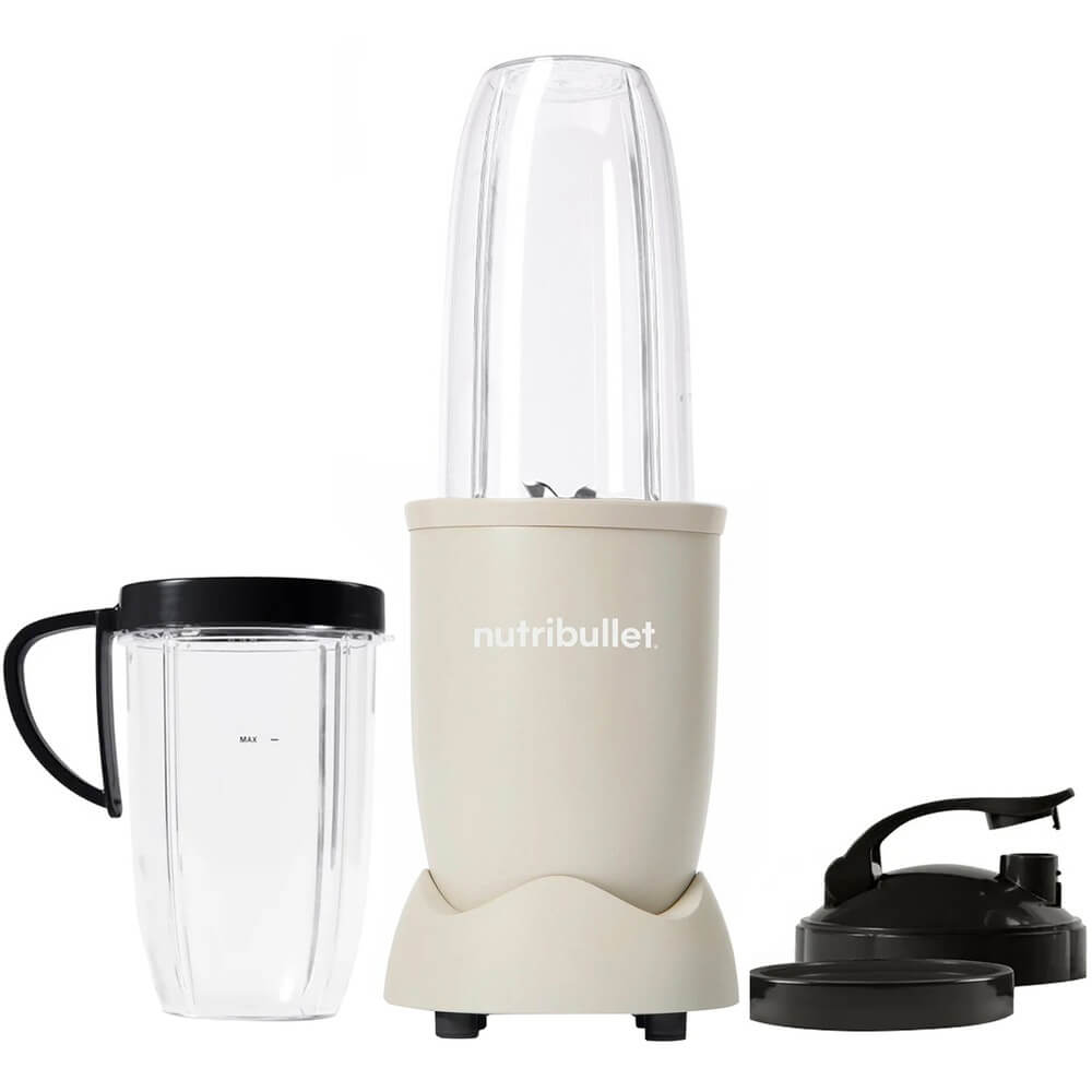 Блендер NutriBullet NB908 MASN — фотография 5
