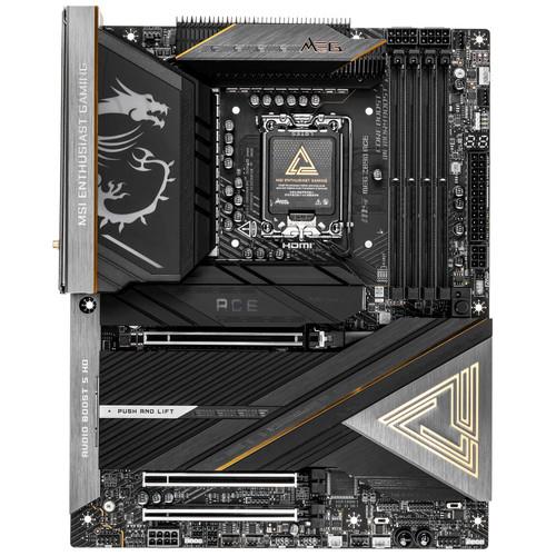 Материнская плата MSI MEG Z890 ACE