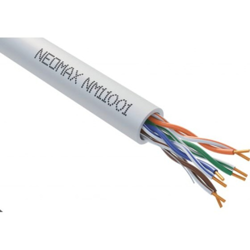 Витая пара NEOMAX NM11001