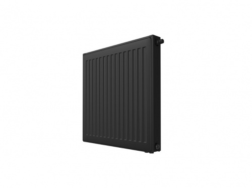 Стальной панельный радиатор Royal Thermo Ventil Compact Vc22-500-1200 Noir Sable M