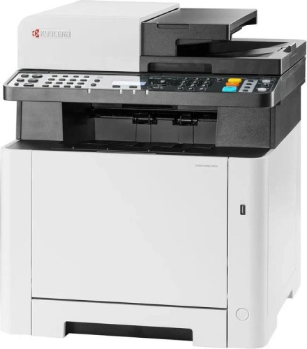 МФУ лазерное Kyocera Ecosys MA2100cfx