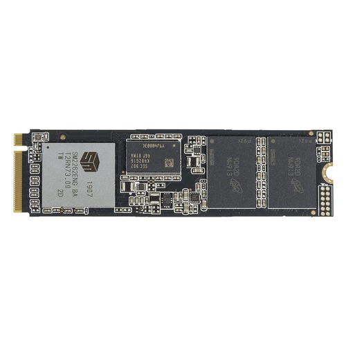 SSD Adata SX8200 Pro M.2 512Gb ASX8200PNP-512GT-C