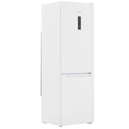 Холодильник с морозильником   Indesit ITS 5180 W белый