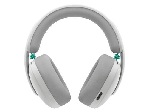 Беспроводные наушники Logitech G325 Lightspeed белый 2026 — фото 3 Беспроводные наушники Logitech G325 Lightspeed белый 2026 — фото 3