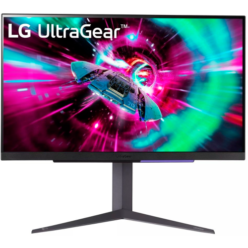 Монитор LG 27GR93U-B