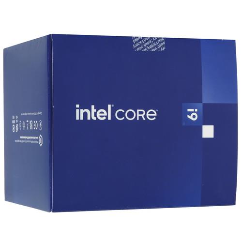 Процессор Intel Core i9-14900 BOX