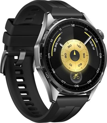 Смарт-часы HUAWEI WATCH GT 6 46 mm