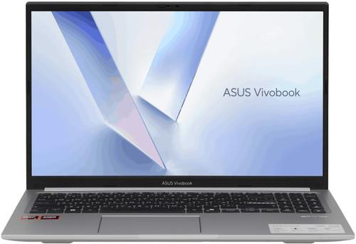 15.6" Ноутбук ASUS Vivobook 15 M1502NAQ-BQ068 серебристый