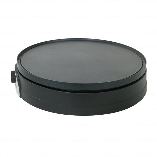 Блинница WILLMARK WCM-1237 — фотография 5