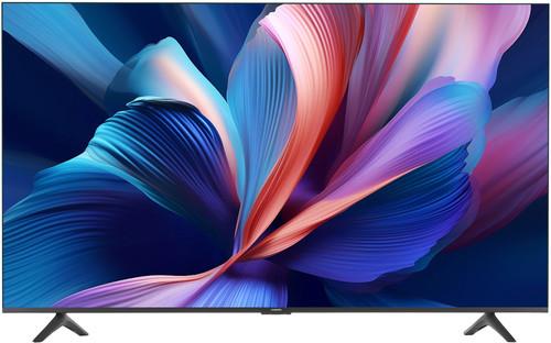 65" (163 см) Телевизор Xiaomi TV A Pro 65 2026 серый