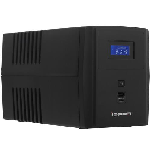 ИБП Ippon Smart Power PRO ll Euro 1600