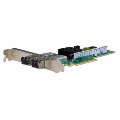 Сетевой адаптер Silicom PE325G2I71-XR