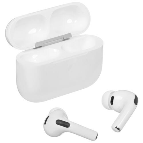 Наушники TWS Apple AirPods Pro 3  белый 2025