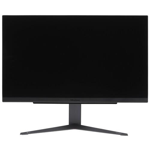27" Монитор LG 27GS75Q-B черный 27" Монитор LG 27GS75Q-B черный — Матрица, рамки и подставка