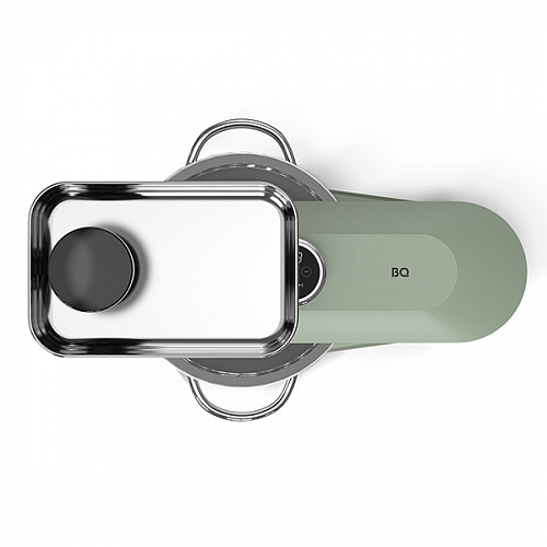 Миксер BQ MX852 Matte Green — фотография 4