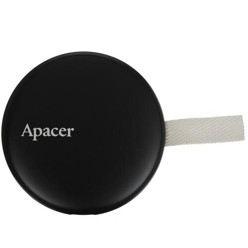 1000 ГБ Внешний SSD Apacer AS725 [AP1TBAS725B-1]