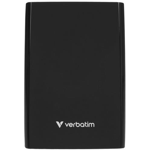 1000 ГБ Внешний SSD Verbatim Store 'n' Go Slim [32182]